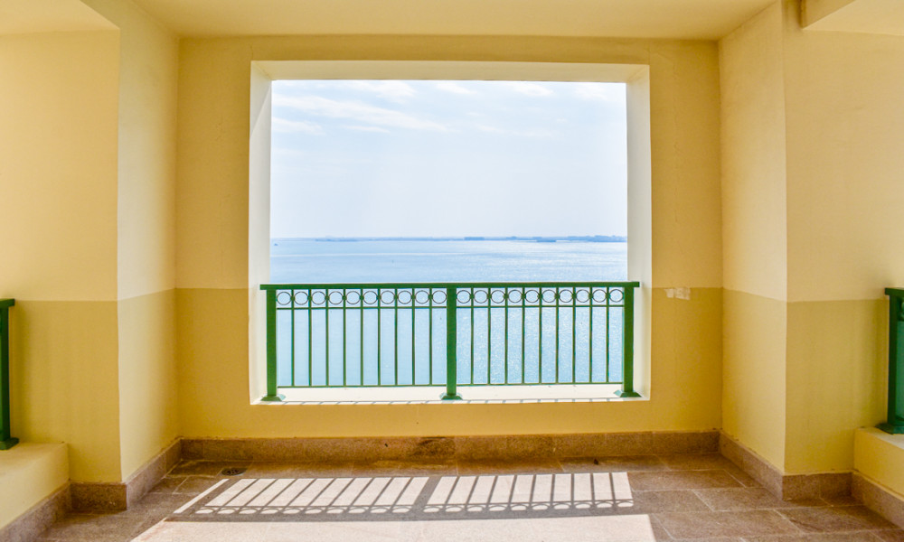 Luxurious Penthouse 4 BHK with small 3