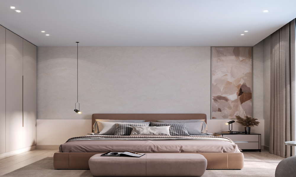 Luxury Furnished Apartment for Sale in Lusail – Modern Living in the Heart of Qatar small 3