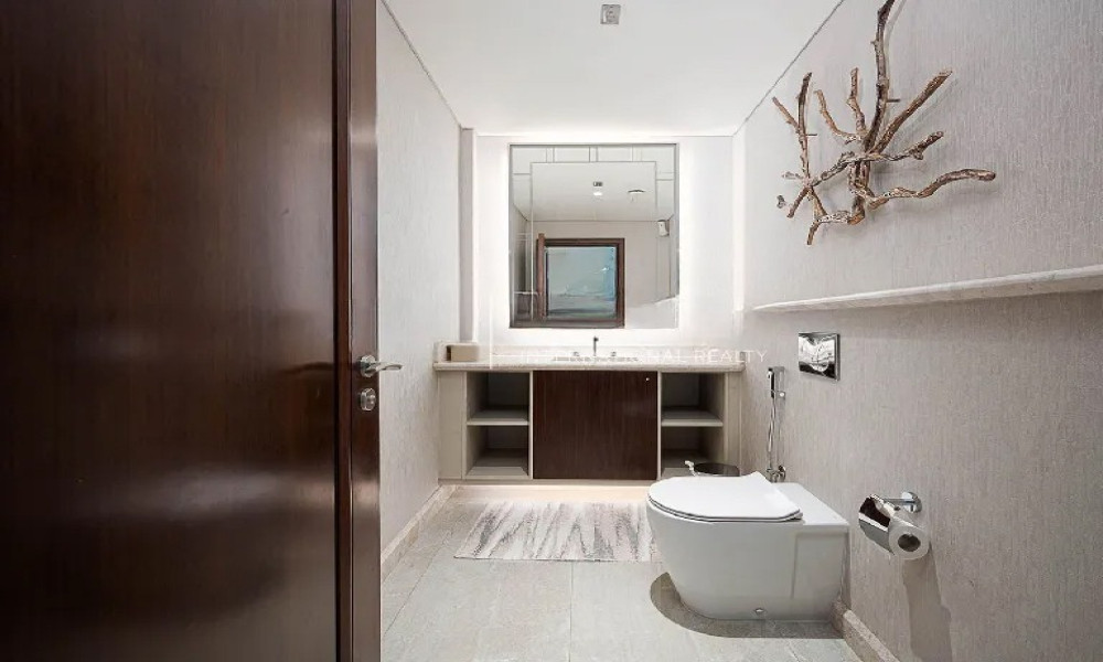 LUXURY TOWNHOUSE FOR SALE | 4BHK PLUS MAID | FF - Image 5