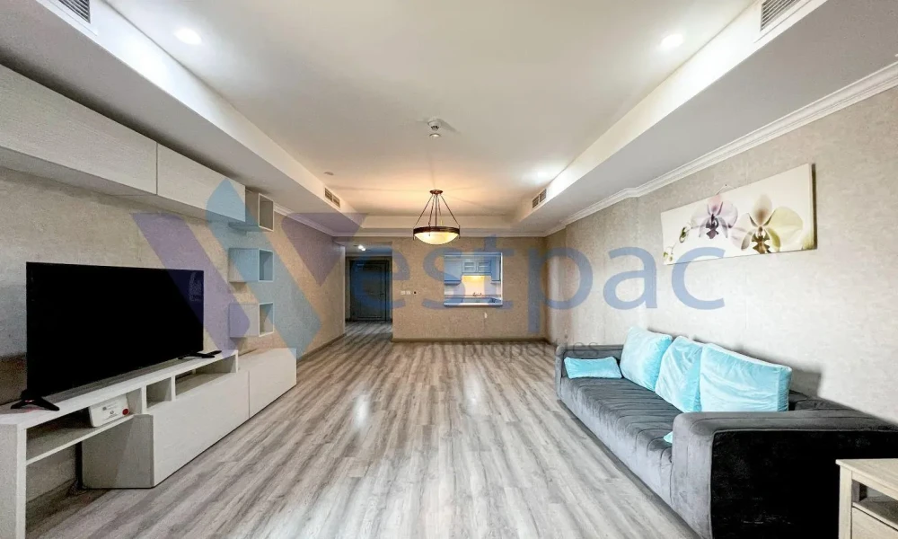 MODERN 1 BHK APARTMENT FOR RENT | FF | BALCONY