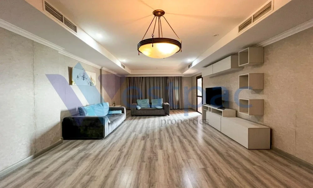 MODERN 1 BHK APARTMENT FOR RENT | FF | BALCONY small 1