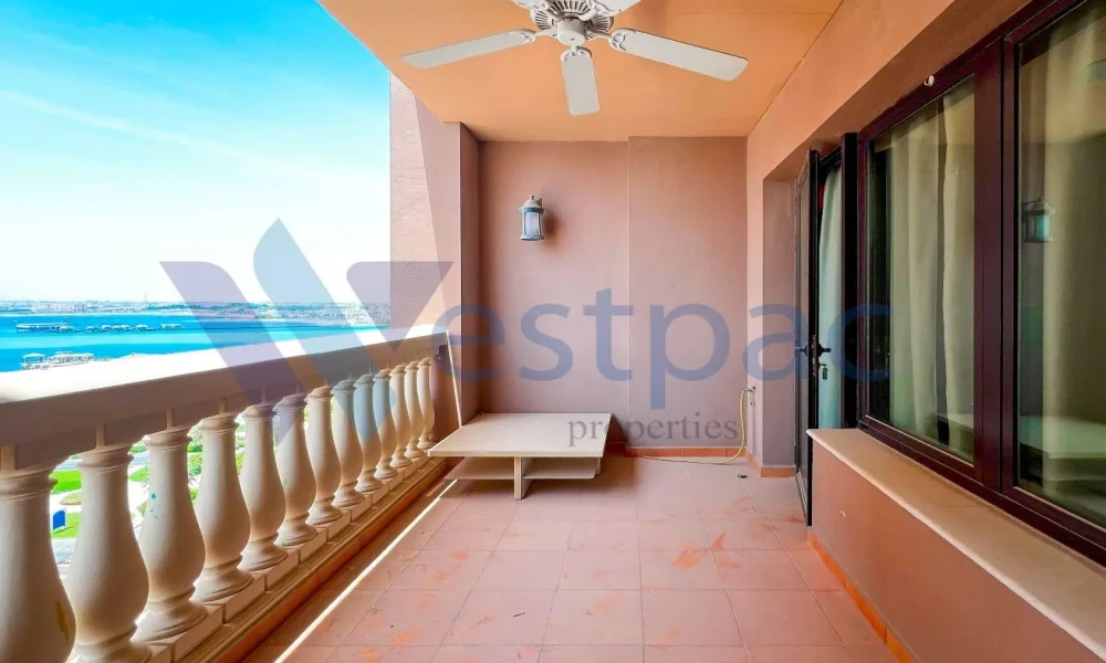 MODERN 1 BHK APARTMENT FOR RENT | FF | BALCONY - Image 6