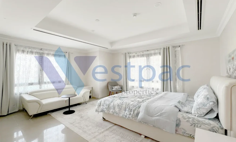 MODERN 2 BHK APARTMENT | FF | BALCONY | SEA VIEW small 3