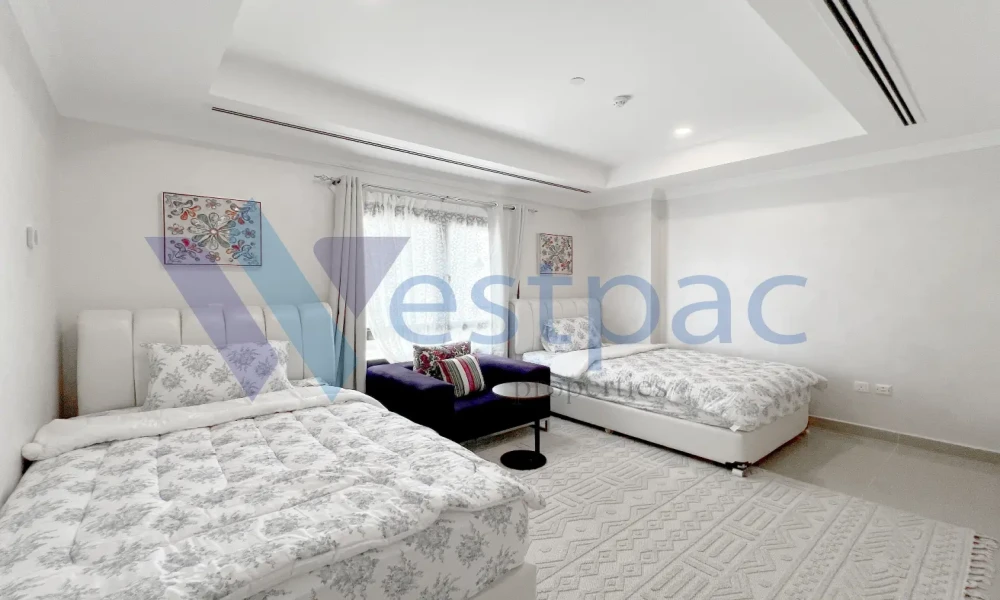 MODERN 2 BHK APARTMENT | FF | BALCONY | SEA VIEW - Image 4