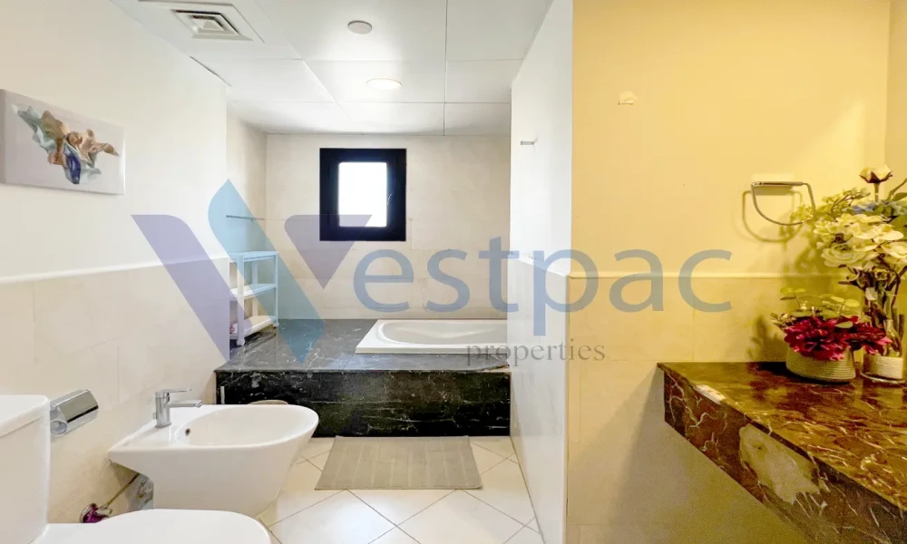 MODERN 2 BHK APARTMENT | FF | BALCONY | SEA VIEW - Image 6