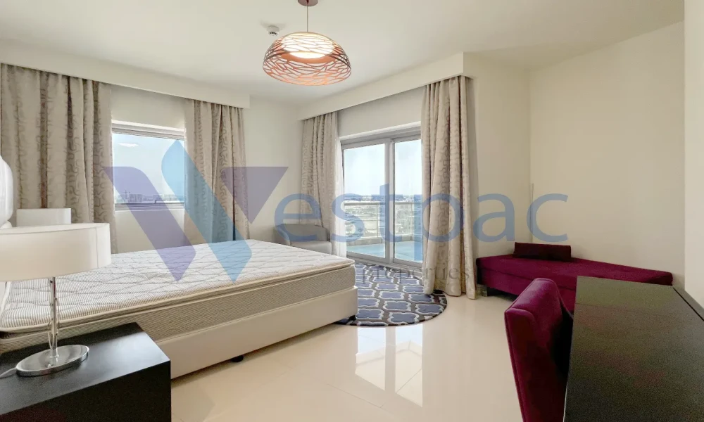 MODERN 2 BHK APARTMENT | FF | SPACIOUS BALCONY - Image 4