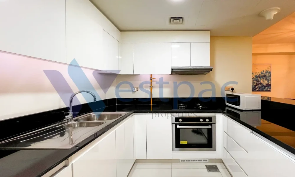 MODERN 2 BHK APARTMENT | FF | SPACIOUS BALCONY - Image 6