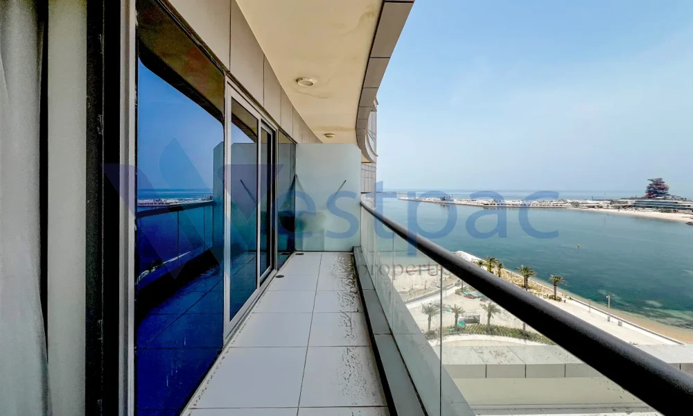 MODERN 2 BHK APARTMENT | FF | SPACIOUS BALCONY - Image 7