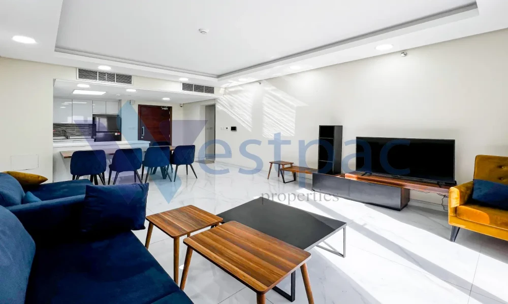 MODERN 2 BHK APARTMENT FOR RENT | FF | BALCONY