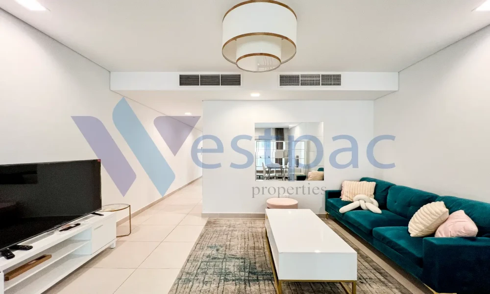 MODERN STUDIO FOR RENT | FF | SEA VIEW | BALCONY small 2