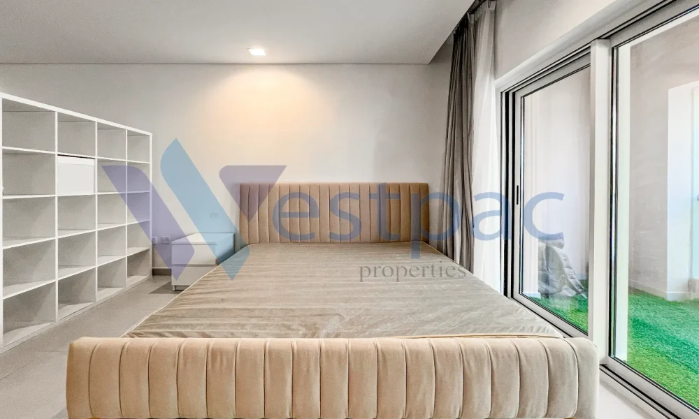 MODERN STUDIO FOR RENT | FF | SEA VIEW | BALCONY small 3