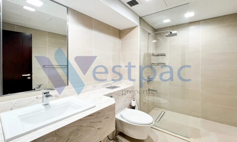 MODERN STUDIO FOR RENT | FF | SEA VIEW | BALCONY - Image 6