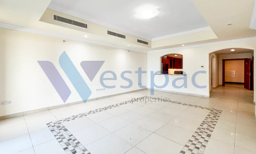 ONE MONTH FREE | SPACIOUS 1BHK FOR RENT | BALCONY - Image 4
