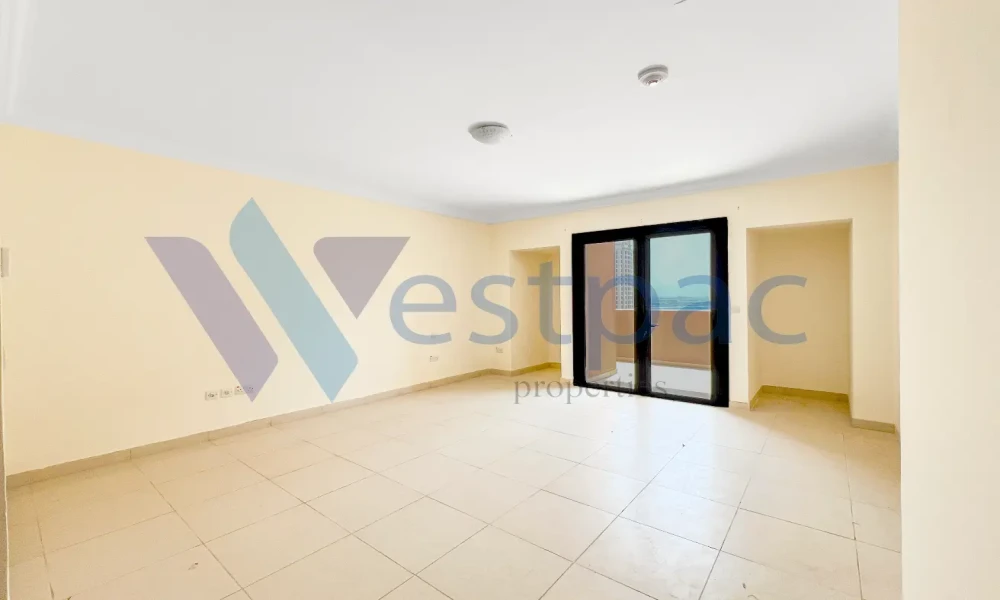 ONE MONTH FREE | SPACIOUS 1BHK FOR RENT | BALCONY - Image 5