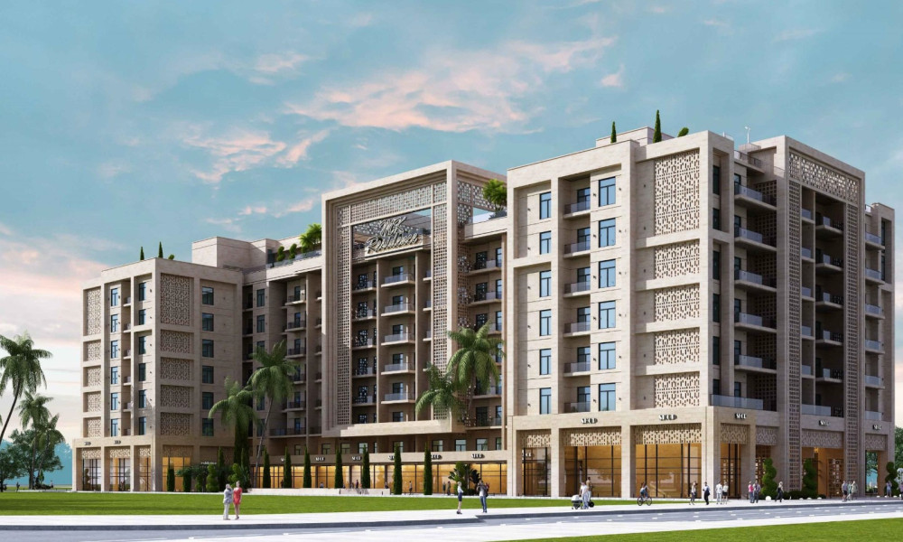 SMART INVESTMENT | BRAND-NEW | OFF-PLAN |1BHK | FF - Image 5