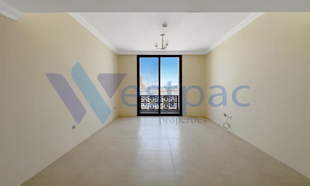SPACIOUS 1 BHK | SF | RENT | BILLS INCLUDED