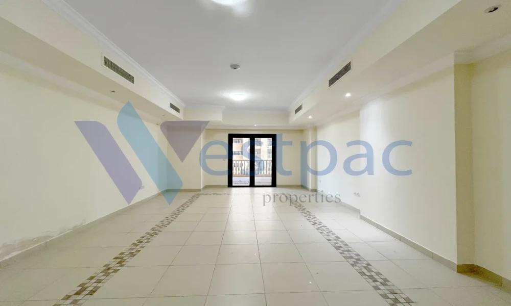 SPACIOUS 1 BHK | SF | RENT | SIDE MARINA VIEW