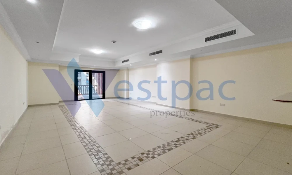 SPACIOUS 1 BHK | SF | RENT | SIDE MARINA VIEW small 1