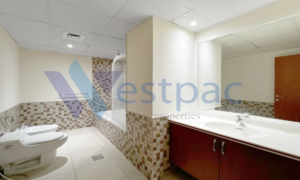 SPACIOUS 1 BHK | SF | RENT | SIDE MARINA VIEW small 3