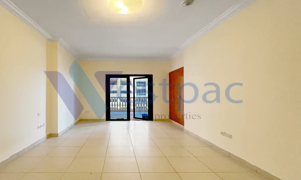 SPACIOUS 1 BHK | SF | RENT | SIDE MARINA VIEW - Image 5