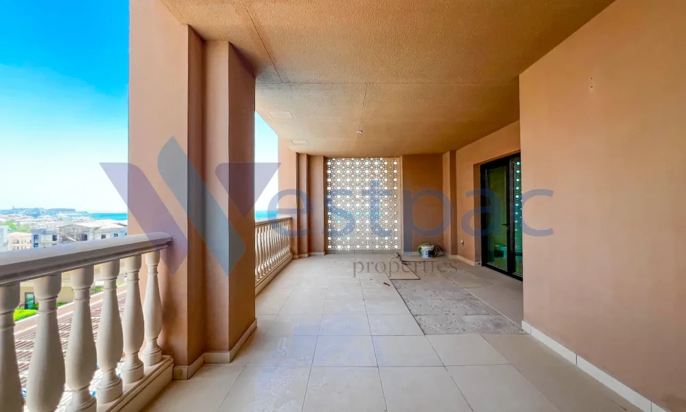 SPACIOUS 1 BHK | SF | RENT | SIDE MARINA VIEW - Image 6