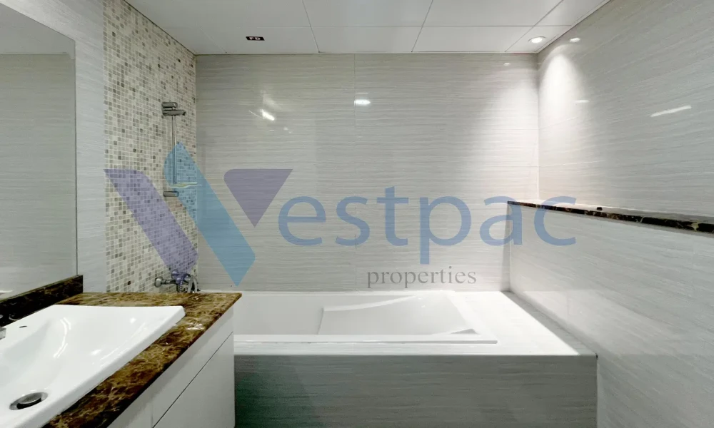 SPACIOUS 2 BHK FOR RENT | SF | BALCONY - Image 5