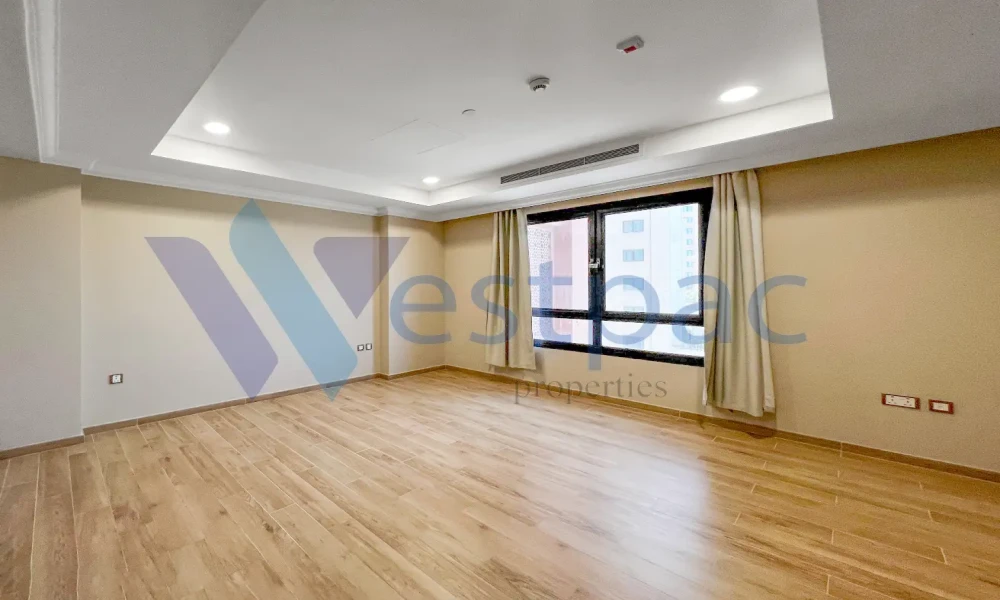 SPACIOUS 2 BHK FOR RENT | SF | BALCONY - Image 6