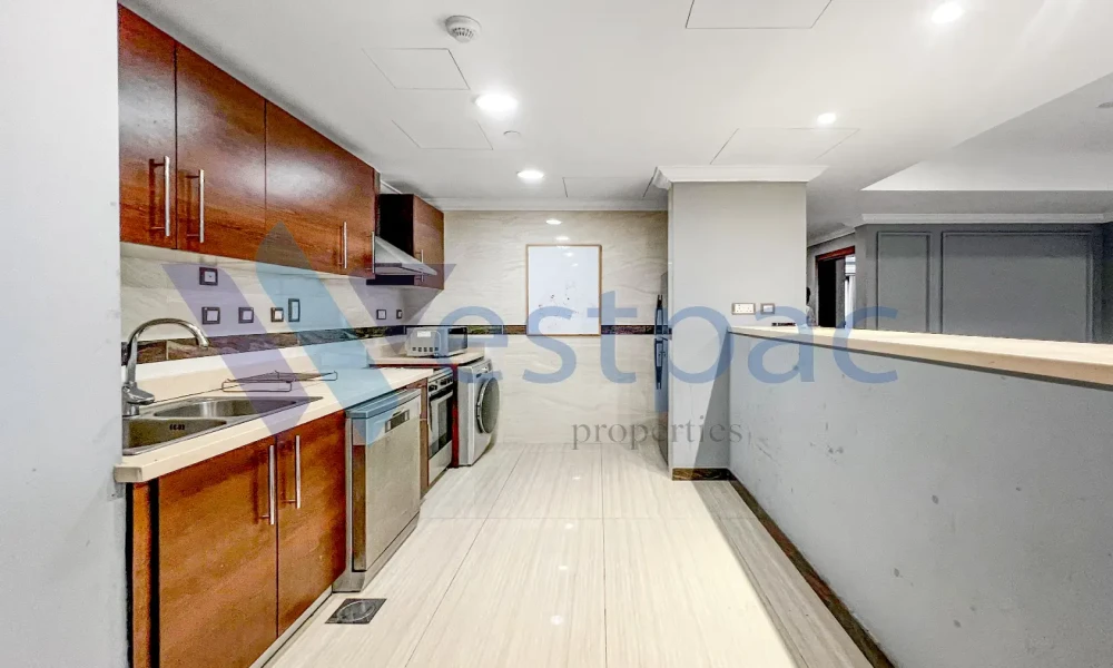 SPACIOUS 2 BHK FOR RENT | SF | BALCONY - Image 7