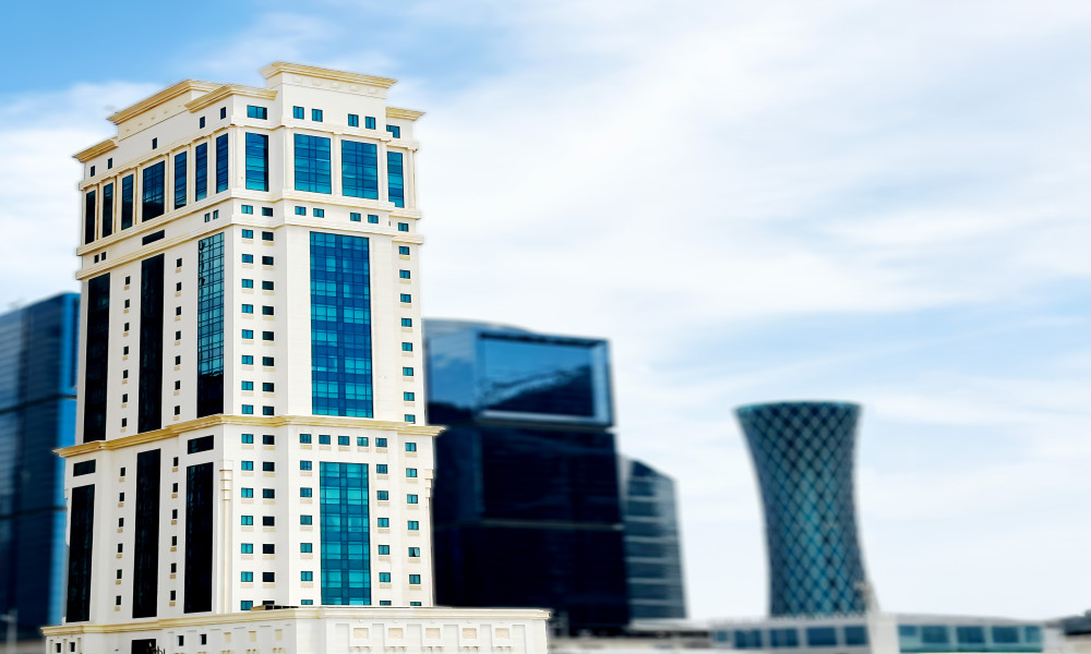 Spacious 2 BHK | Fully Furnished at West Bay