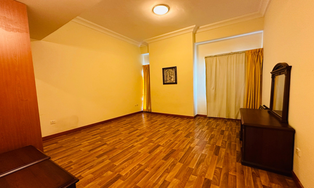 Spacious 2 BHK | Fully Furnished at West Bay small 2