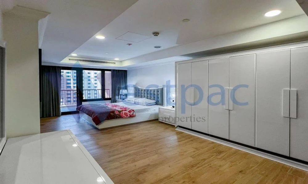 SPACIOUS 2BHK APARTMENT FOR RENT | FF| TWO BALCONY small 3