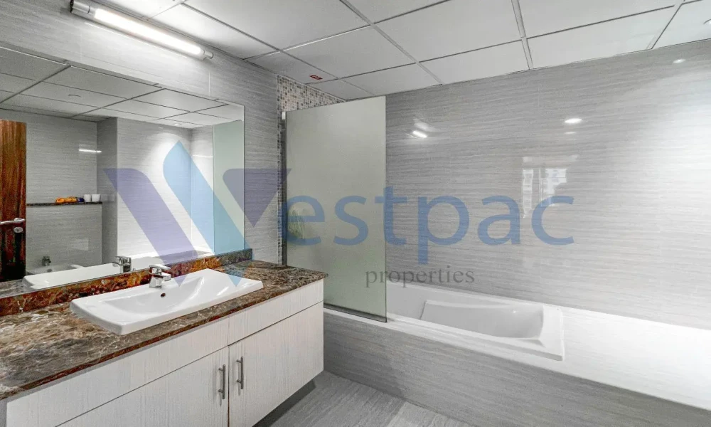 SPACIOUS 2BHK APARTMENT FOR RENT | FF| TWO BALCONY - Image 7