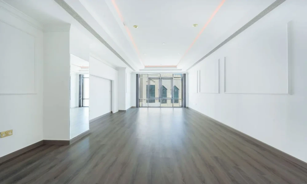 Spacious 2BHK in Porto Arabia