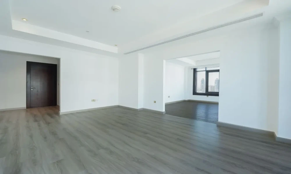 Spacious 2BHK in Porto Arabia small 2