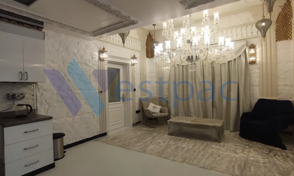 SPACIOUS 2BHK | SF | BALCONY | PRIME LOCATION - Image 4