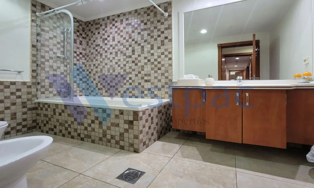 SPACIOUS 3BHK APARTMENT FOR RENT | FF | SEA VIEW - Image 6