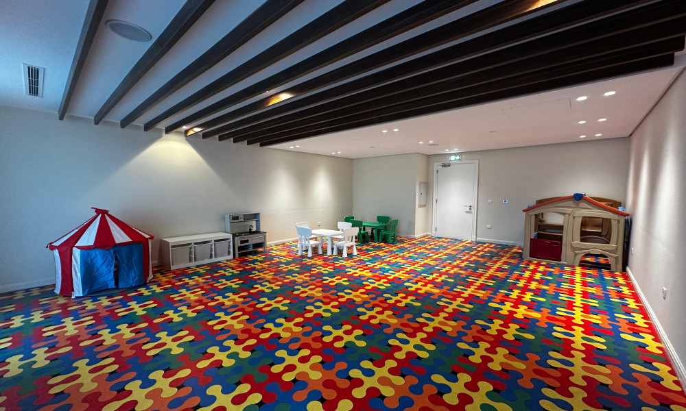 Stunning 1-BHK Apartment for Sale | The Pearl-Qatar - Image 4